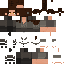 Female Human - Minecraft Skin Preview