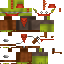 Goblin Minecraft Skin Goblin - Minecraft Skin Preview
