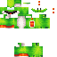 Yoshi - Minecraft Skin Preview