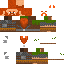 Dwarf - Minecraft Skin Preview