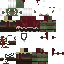 Orc Minecraft Skin Orc - Minecraft Skin Preview