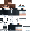 Belfunkle - Minecraft Skin Preview