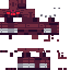 Spider - Minecraft Skin Preview