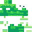 Slime - Minecraft Skin Preview