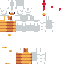 Chicken - Minecraft Skin Preview