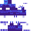 Squid - Minecraft Skin Preview